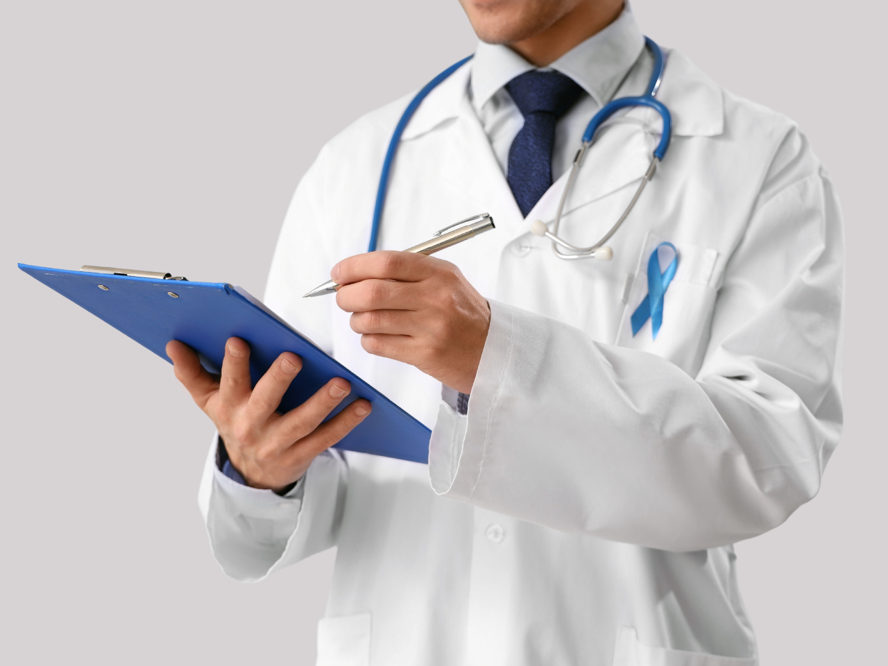 The Fight to Fix Prostate Cancer Care - Bloomberg Article