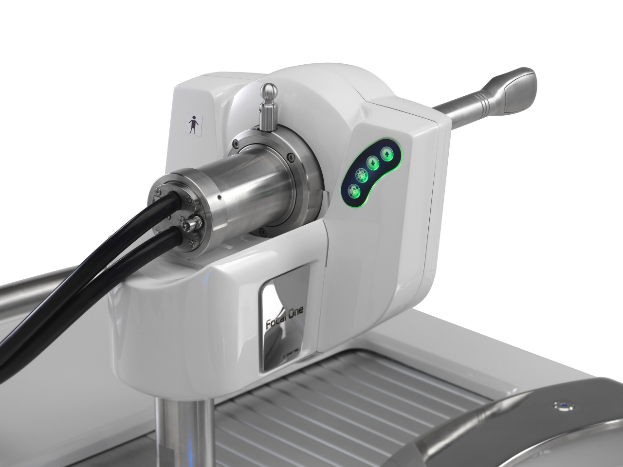 UPDATE: Exciting New Developments for GFCT Focal Therapy