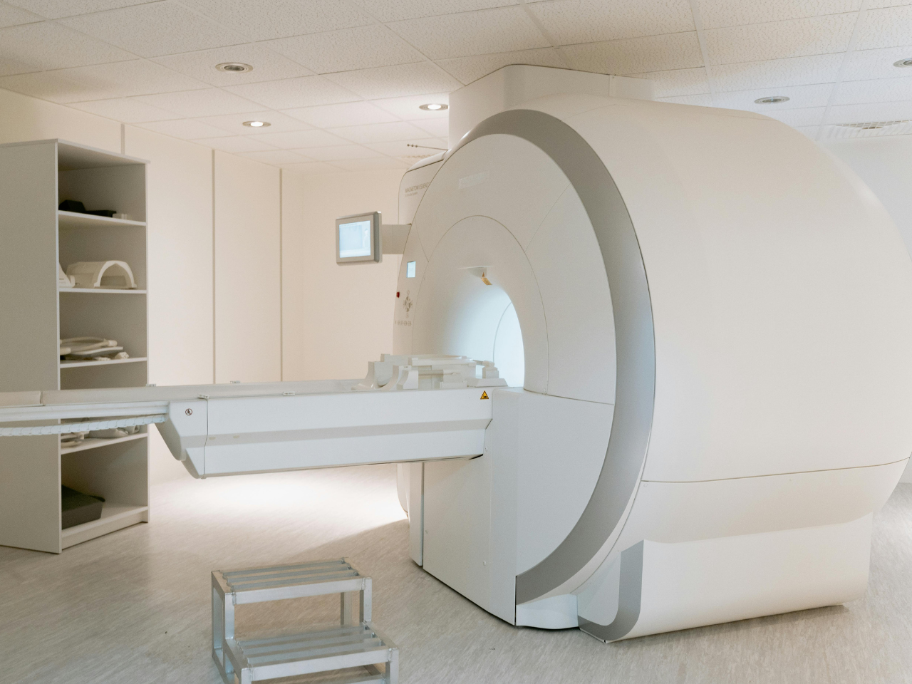 Back Up Prostate Scanning & Biopsy Facilities for Hospitals | GFCT x Aqua Medical
